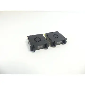 Produktfoto 1 von Hartmann DPS 10 Codierschalter VPE 2 Stück - ungebraucht-