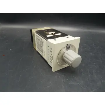 Produktfoto 1 von Hartmann und Braun AG Wahlschalter 93121-0-820X200