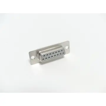 Produktfoto 1 von Harting 09 67 215 4704 Steckverbinder S17 46 - ungebraucht! -