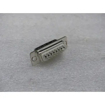 Produktfoto 1 von Harting 09 67 215 5615 Steckverbinder > ungebraucht! <