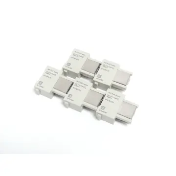 Produktfoto 1 von Harting 09 14 001 4721 RJ45 Modul Buchseneinsatz VPE: 5 Stück