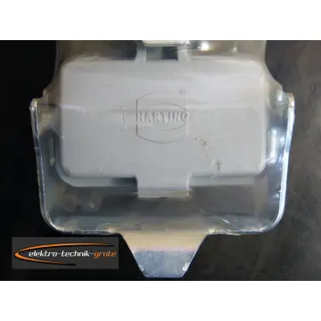 Produktfoto 1 von Harting 09340030203 Starkstromanschluss VPE 4 St. > ungebraucht! <