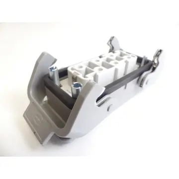 Produktfoto 1 von Harting Anbaugehäuse mit 2 Querbügeln Phoenix Contact HC-HS 6-I-UT-F
