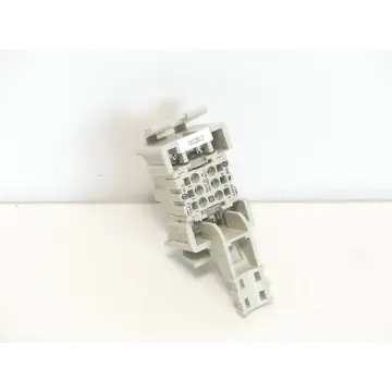 Harting Buchseneinsatz Han 6 ES-M