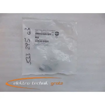 Produktfoto 1 von Harting D-Sub Modul Crimp-Female 09140093101 -ungebraucht-
