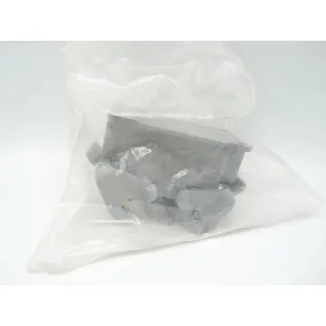Produktfoto 1 von Harting Han 10B-asg1-QB-16, Steckverbinder> ungebraucht! <