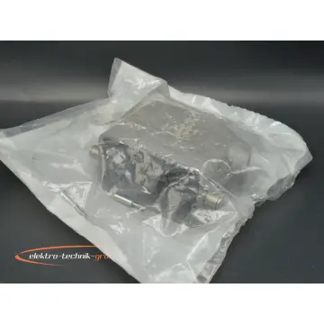 Produktfoto 1 von Harting Han 10B-gsR-M20 Tüllengehäuse > ungebraucht! <