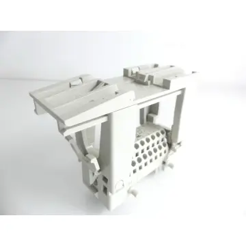 Produktfoto 1 von Harting Han 16 ESS-F 16A 500V~ 6kV Buchseneinsatz + Halterung