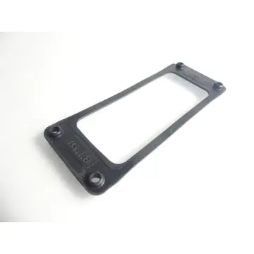Produktfoto 1 von Harting HAN 16B Dichtnung für Anbaugehäuse Länge 112 mm Breite 42 mm