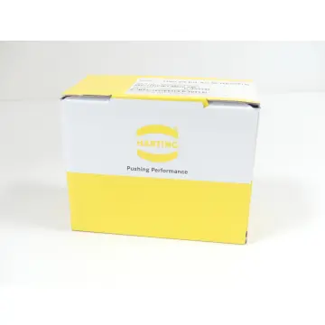 Produktfoto 1 von Harting Han 24 ES-AV-M-RECHTS 09330244639 09A968R01 - ungebraucht! -
