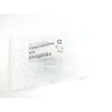 Produktfoto 1 von Harting Han 6 E-BU-S 09330062701 Buchseneinsatz ungebraucht
