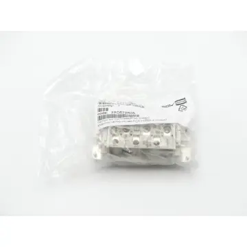 Produktfoto 1 von Harting Han 6 HsB-BU Buchseneinsatz 09310062701 / 22D572R05 -ungebraucht-