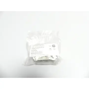 Produktfoto 1 von Harting HAN 6 HSB-STI Stifteinsatz 09310062601 -ungebraucht-