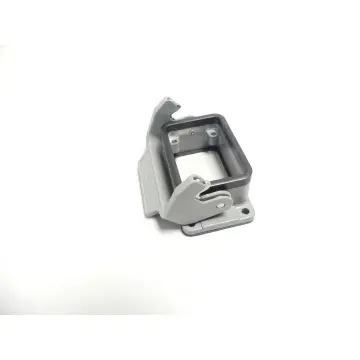 Produktfoto 1 von Harting HAN 6B Anbaugehäuse mit Längsbügel
