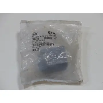 Produktfoto 1 von Harting HAN 6B-gs-13,5 Tüllengehäuse 09300061540 > ungebraucht! <