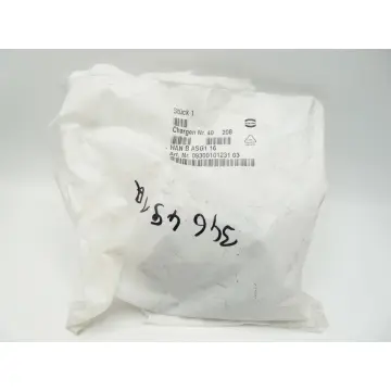 Produktfoto 1 von Harting Han B ASG 1 16, Steckverbinder,> ungebraucht! <