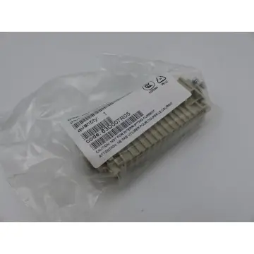 Produktfoto 1 von Harting HAN-D64M-C Stifteinsatz 09210643001 > ungebraucht! <