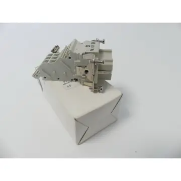 Produktfoto 1 von Harting Han E AV Steckverbinder 16A 500V > ungebraucht! <
