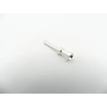 Produktfoto 1 von Harting Han E M Crimp Contact Ag Kontaktstift 09330006105 VPE 91 Stk. -ungebr.-