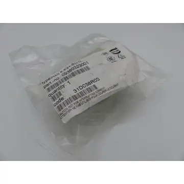 Produktfoto 1 von Harting HAN K 8 / 24-STI-C Steckverbinder 09 38 032 3001 > ungebraucht! <