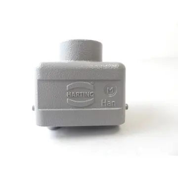 Produktfoto 1 von Harting HAN M Tüllengehäuse