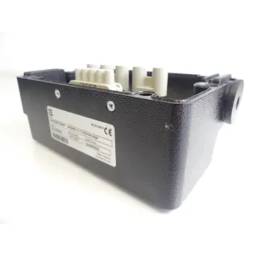 Produktfoto 1 von Harting Han-Power S 09120084650 Energieverteiler SN: 89A660R00