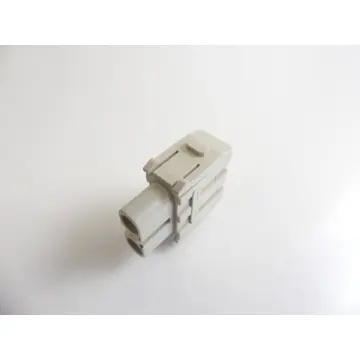 Produktfoto 1 von Harting PC - GF20 40/1000/8KV3 Axialmodulverbinder VPE: 8 Stück