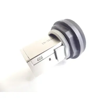Produktfoto 1 von Harting RJ-Koppler 19-10111 RJ45 Buchse geschirmt