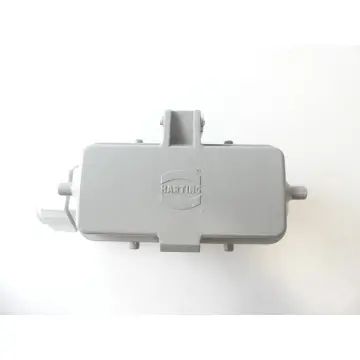 Produktfoto 1 von Harting Sockelgehäuse + IP68 M32