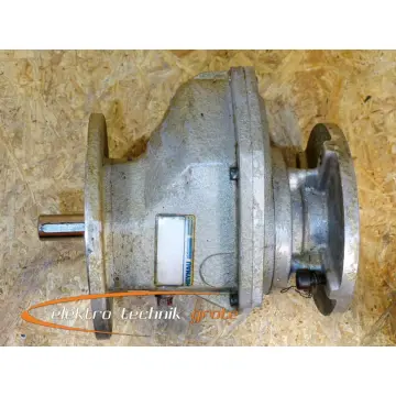 Heynau GX7 mB5 (?) Getriebe i = 40