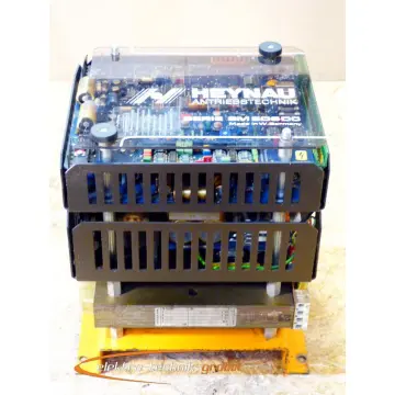 Heynau SM806DC250/30 Frequenzumrichter