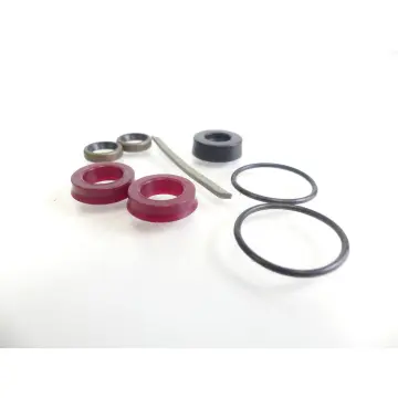 Produktfoto 1 von HEB Dichtung für Z100 - Ø 16-209 / 05.016.209 1VS - ungebraucht! -