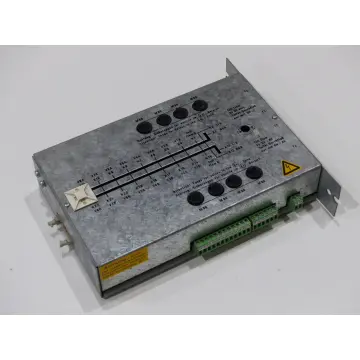 Produktfoto 1 von Hectronic 2098.30020400 Steuermodul System 2098