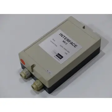 Produktfoto 1 von Hectronic Interface ME 2