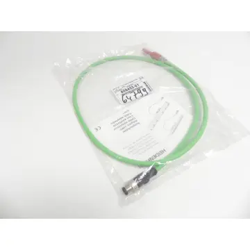 Produktfoto 1 von Heidenhain 805452-01 Adapterkabel APK 81 A8 Länge 1 m -ungebraucht!-