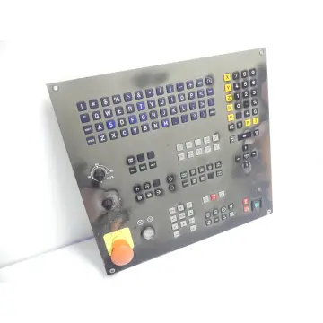 Produktfoto 1 von Heidenhain TE 425D Bedienfeld ID: 315 468-02 SN: 8930570