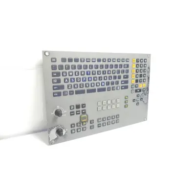 Produktfoto 1 von Heidenhain TE 520B Steuerung ID: 535 835-01 / 535835-01 SN: 19921702A