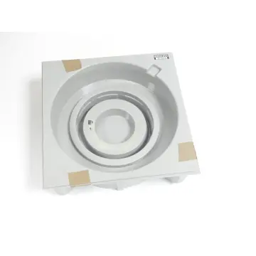Produktfoto 1 von Heidenhain Teilungstrommel 100 1024 ID 319 123-02 SN 13964301B ungebraucht