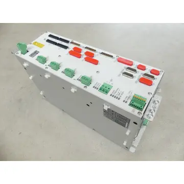 Produktfoto 1 von Heidenhain UEC 113 FS Umrichter ID: 1038694-02 SN: 52490076A neuwertig !!