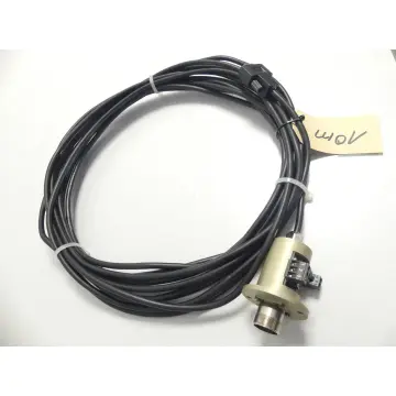 Produktfoto 1 von Heidenhain Adapterkabel ID: 274 556 01 / 274556-01 SN: 4603387