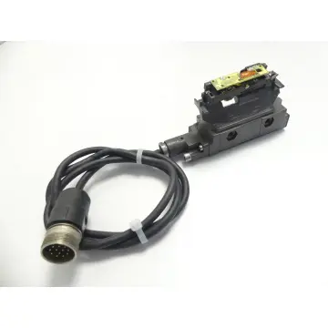 Produktfoto 1 von Heidenhain AE LS 186C Lesekopf ID: 326 797-04 / 326797-04
