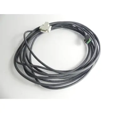 Produktfoto 1 von Heidenhain Anschlusskabel AWM Style 20963 E63216 Kabel - Länge: 6,40