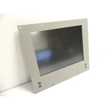 Produktfoto 1 von Heidenhain BC 120 Monitoreinheit 15" TFT SN: 30938147 mit 329 506-01