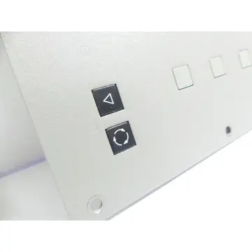 Produktfoto 1 von Heidenhain BC 120 Monitoreinheit 15" TFT SN: 30938147 mit 329 506-01