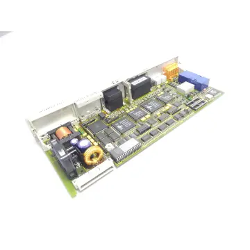 Produktfoto 1 von Heidenhain DDC2 Interfaceplatine ID: 281004-45 SN: 9908278