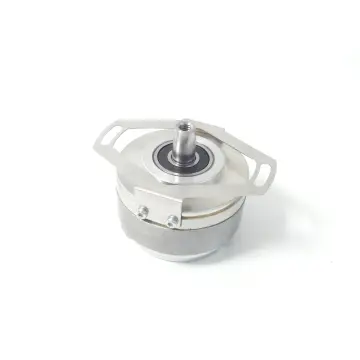 Produktfoto 1 von Heidenhain EQN 1325.020-2048 G3 Drehgeber ID 538 234-01 SN 19900741A