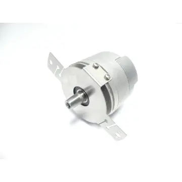 Produktfoto 1 von Heidenhain ERN 1381.001-2048 ID: 313 453-56 / 313453-56 Drehgeber SN: 11218298E