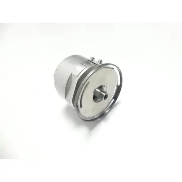 Produktfoto 1 von Heidenhain ERN 2048 62S14-70 Drehgeber ID: 385 488-02 SN: 42282434A