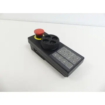 Produktfoto 1 von Heidenhain HR 332 Elektronisches Handrad Id.Nr. 266 064-03 SN: 4 649 594