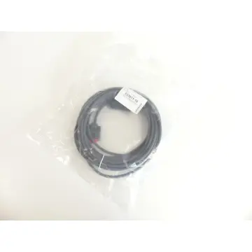 Produktfoto 1 von Heidenhain ID 633 611-10 M23 Buchse 7 polig Sub-D Stecker 8 polig L:10,00m -ung.-